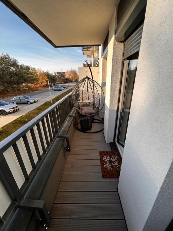 Butikowy Apartament Konin Konin (Greater Poland) Exterior foto