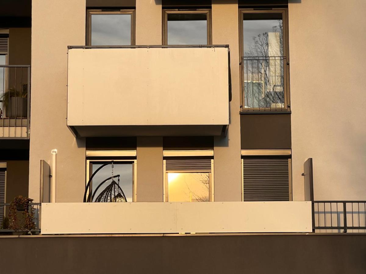 Butikowy Apartament Konin Konin (Greater Poland) Exterior foto